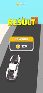 Crush Run screenshot 4