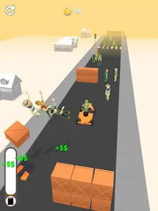 Crush Run screenshot 7