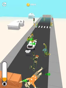Crush Run screenshot 9