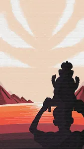 Ganpati3D screenshot 1