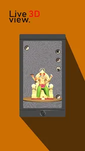 Ganpati3D screenshot 2