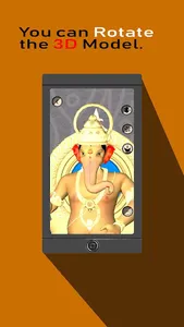 Ganpati3D screenshot 4