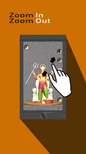 Ganpati3D screenshot 5