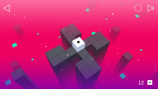 Roll the Box Puzzle screenshot 14
