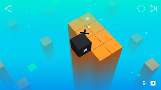 Roll the Box Puzzle screenshot 5