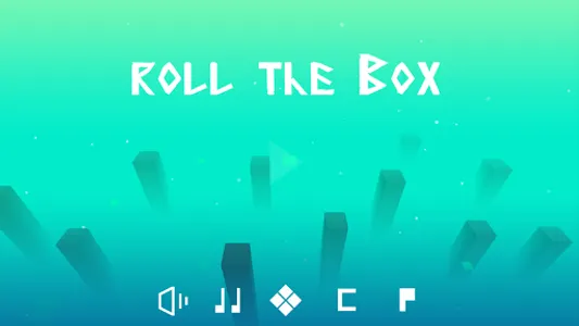 Roll the Box Puzzle screenshot 7