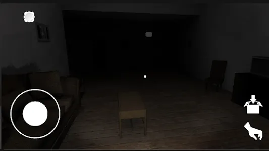 Mythila Granny's Sister Horror screenshot 1