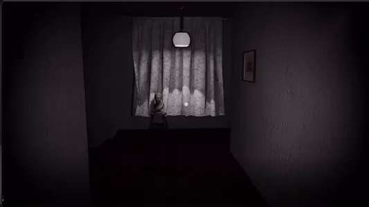 Mythila Granny's Sister Horror screenshot 16