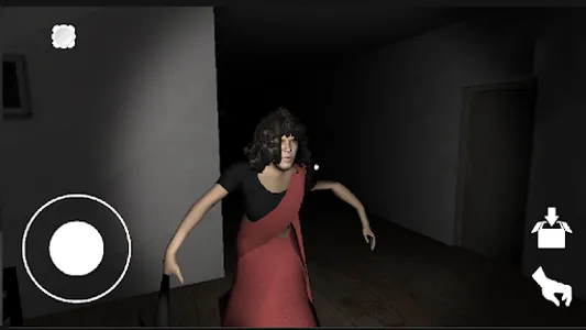 Mythila Granny's Sister Horror screenshot 2