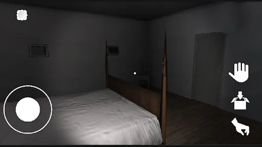Mythila Granny's Sister Horror screenshot 20