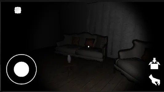 Mythila Granny's Sister Horror screenshot 4
