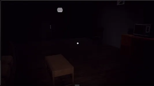 Mythila Granny's Sister Horror screenshot 6