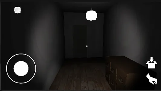 Mythila Granny's Sister Horror screenshot 9