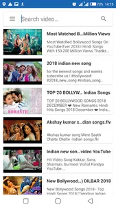 Indian Music : 🇮🇳 Free Music screenshot 0