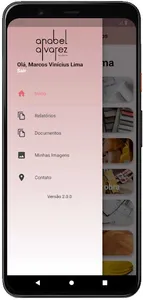 Anabel Alvarez Arquitetos screenshot 0