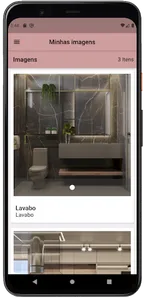 Anabel Alvarez Arquitetos screenshot 2