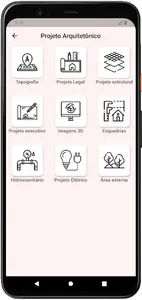 Anabel Alvarez Arquitetos screenshot 3