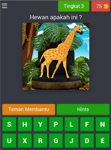 Tebak Hewan screenshot 7
