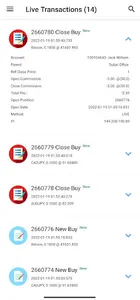 TRADE WITH TRUST ADMIN screenshot 3