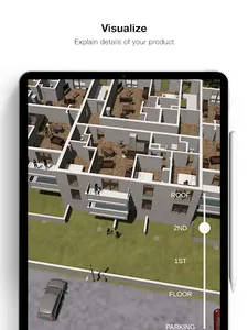 AR Lab screenshot 10
