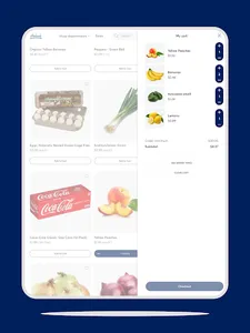 Arlan's Market screenshot 11