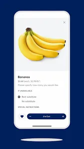 Arlan's Market screenshot 2