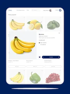 Arlan's Market screenshot 6