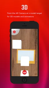 AR LaunchPad screenshot 0