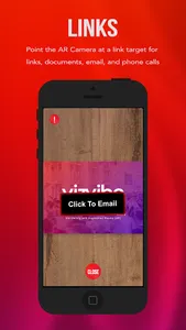 AR LaunchPad screenshot 2