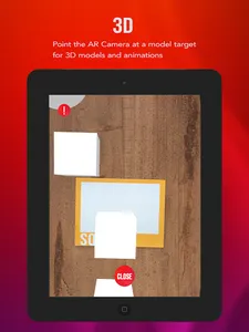 AR LaunchPad screenshot 6