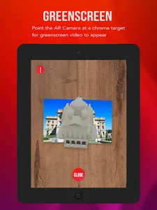AR LaunchPad screenshot 7