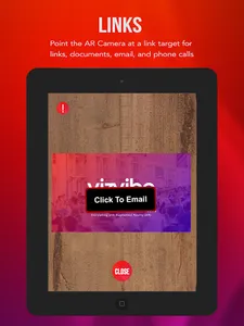 AR LaunchPad screenshot 8