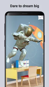 ARLOOPA: AR Camera 3D Scanner screenshot 2