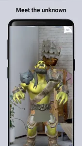 ARLOOPA: AR Camera 3D Scanner screenshot 6