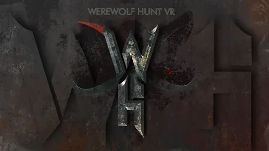 Werewolf Hunt VR - Cardboard screenshot 0