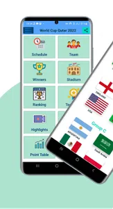 football world cup-26 screenshot 1