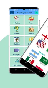 football world cup-26 screenshot 15