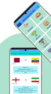 football world cup-26 screenshot 17