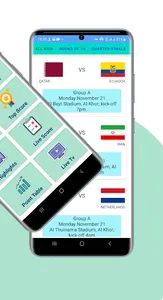 football world cup-26 screenshot 18