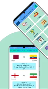 football world cup-26 screenshot 3