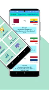 football world cup-26 screenshot 4