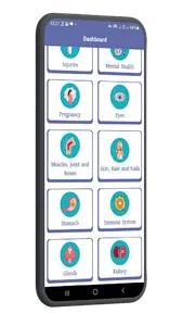 রোগবালাই-সকল অসুখ বিসুখ একসাথে screenshot 2