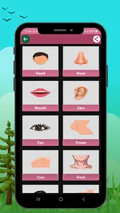 Early ABCD Learn Shisu Shikha screenshot 6