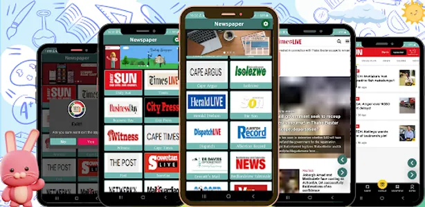 South Africa News~Online News screenshot 8