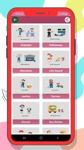 Early ABCD Learn Sisu Shikha screenshot 30