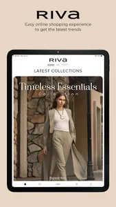 Riva Fashion screenshot 9