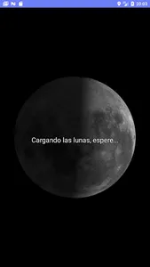 Biodynamic Lunar Calendar screenshot 0