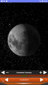 Biodynamic Lunar Calendar screenshot 3
