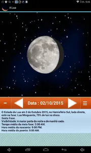 Biodynamic Lunar Calendar screenshot 5