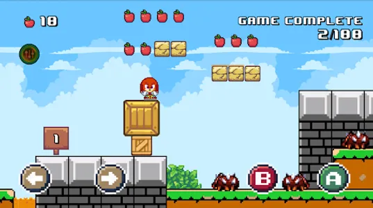 Classic Knuckle screenshot 0